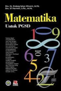 Matematika untuk PGSD