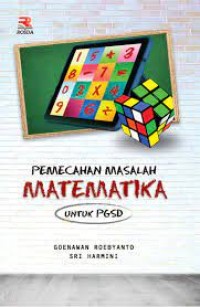 Pemecahan Masalah Matematika untuk PGSD