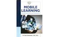 Mobile Learning: sebuah aplikasi teknologi pembelajaran